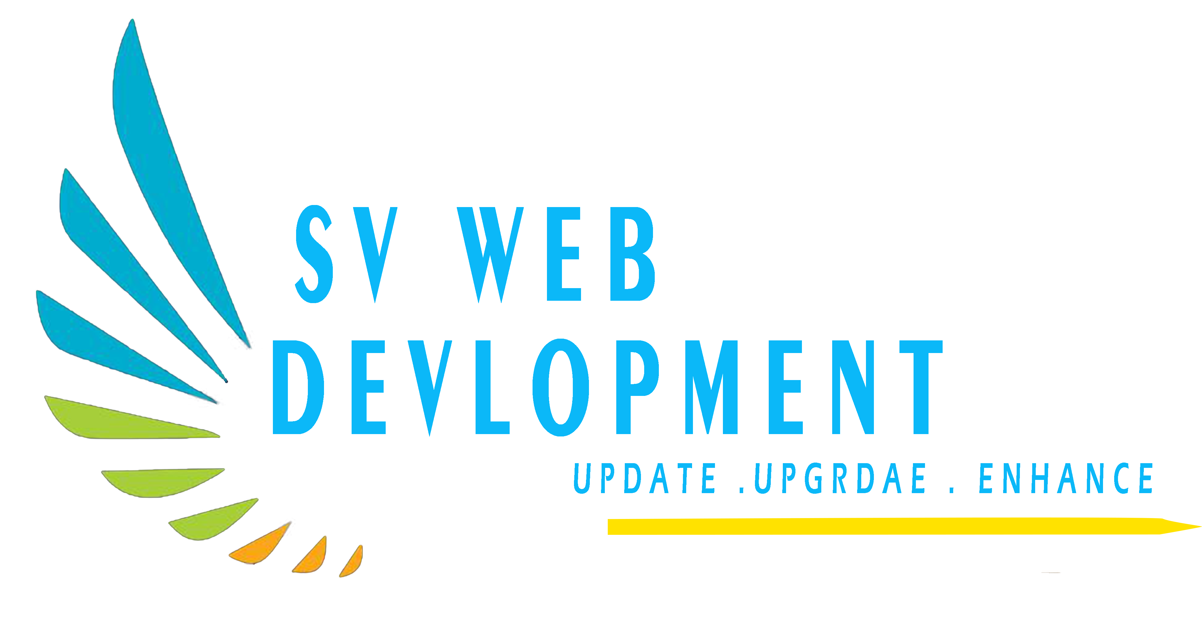 SV Web Development