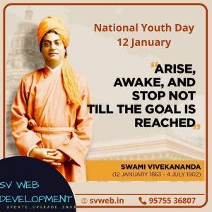 National Youth Day