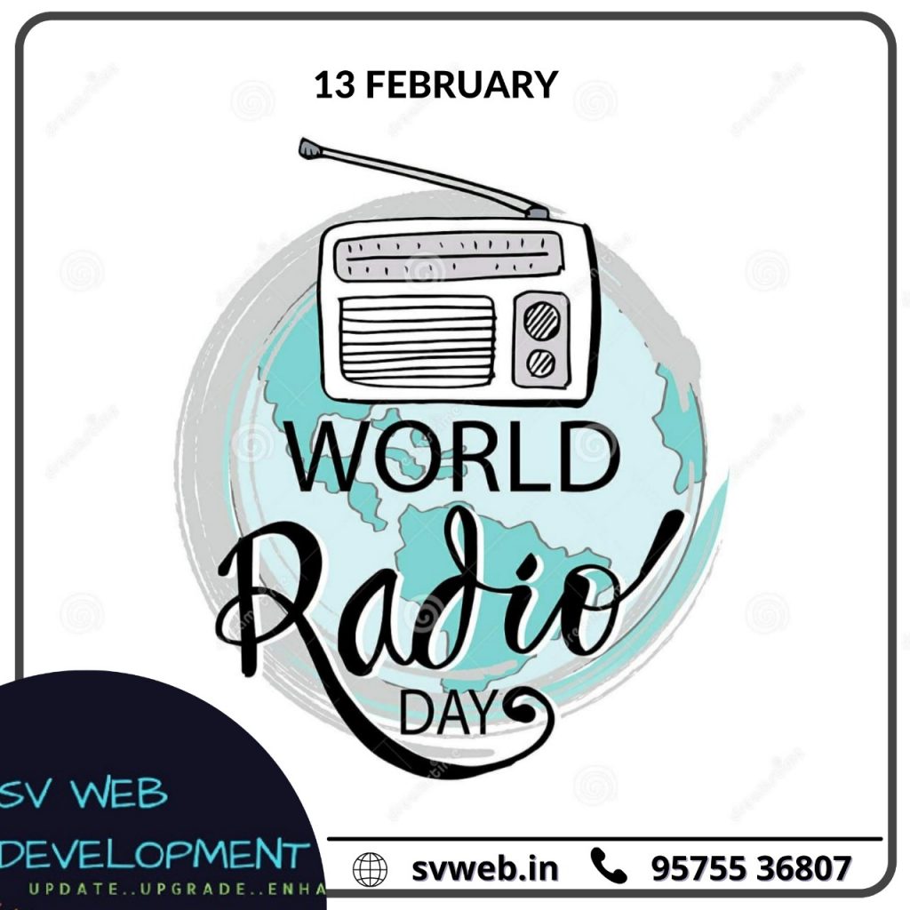 World Radio Day