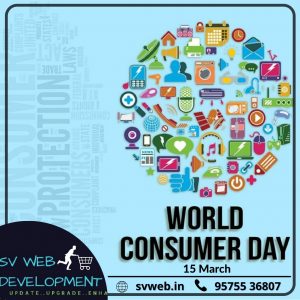 World Consumer Day