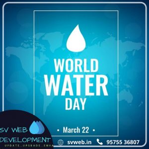 World Water Day