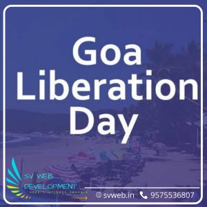 Goa Liberation Day