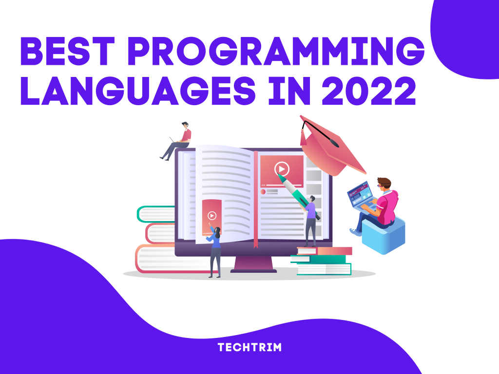 Best-programming-languages