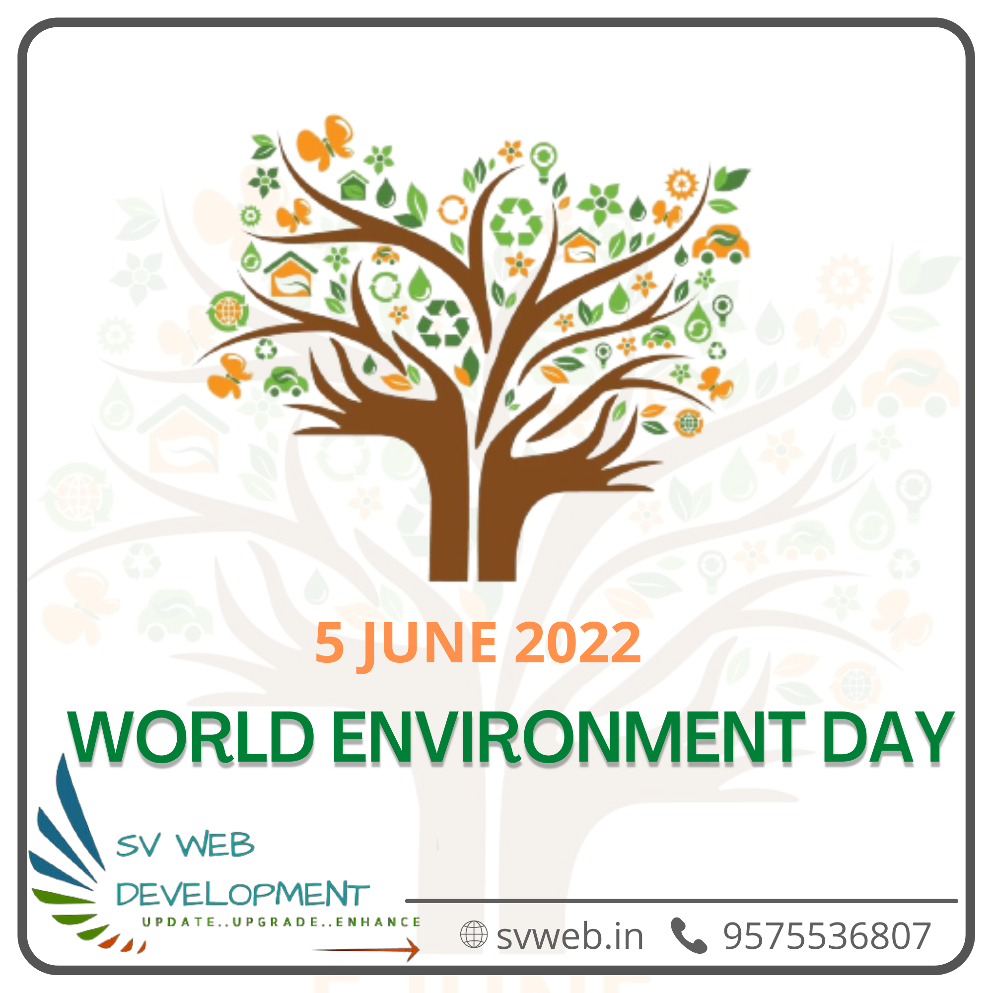 environment day presentation 2022