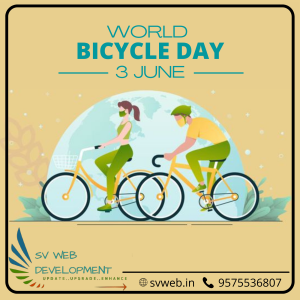 world bicycle day 2022