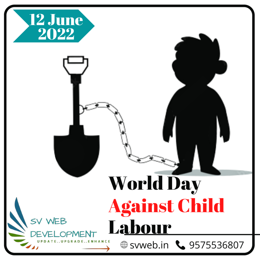 World Day Against Child labour