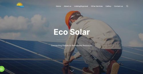 Eco Solar